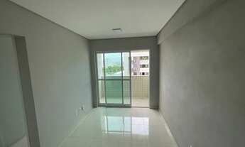 Imagem 3: Flat Qt e Sala C/ Armários em BV. 40m2