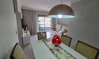 Imagem 2: Imóvel para venda com 72 metros quadrados com 3 quartos em Santana - São Paulo - SP