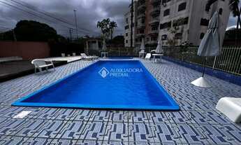 Imagem 2: Cobertura à venda, 4 quartos, 2 suítes, 1 vaga no Itacorubi, Florianópolis-SC