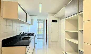 Imagem 3: Condomínio Topázio 127m2 com 3qts 2 suítes em Parque 10 de Novembro - Manaus - AM