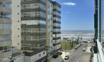 Imagem 2: VENDO APARTAMENTO EM CAPÃO DA CANOA COM VISTA ETERNA PARA O MAR