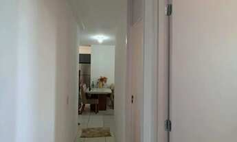 Imagem 5: Apartamento 2 Quaartos ARMÁRIOS PLANEJADOS - Mantiqueira Belo Horizonte/MG