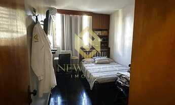 Imagem 2: Apartamento- 4 quartos, 1suíte, 121m², 2 vagas- Leste Universitário