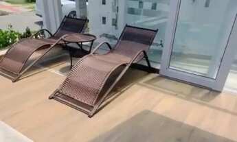 Imagem 2: Aluguel temporada Praia de Palmas -Governador Celso Ramos -SC