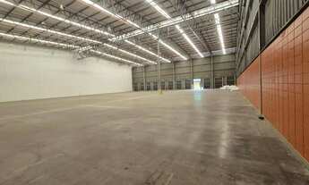 Imagem 4: Aluguel galpão com doca Dutra I, II, III e IV Pavuna, Rio de Janeiro