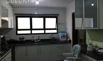 Imagem 4: Apartamento a venda - Parque das Nações, Santo André