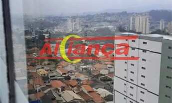 Imagem 12: COND. ARTHUR - VILA GALVÃO - 3 QUARTOS - 2 SUITES - 3 VAGAS