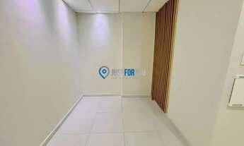 Imagem 7: Sala, 108 m² - venda por R$ 1.290.000,00 ou aluguel por R$ 10.740,00/mês - Barra da Tijuca