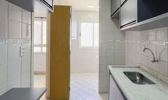 Imagem: Apartamento 70 m², aluguel por R$ 2.800/mês