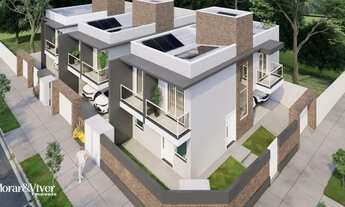 Imagem 6: Sobrado para Venda em São José dos Pinhais, Afonso Pena, 3 dormitórios, 1 suíte, 3 banheir