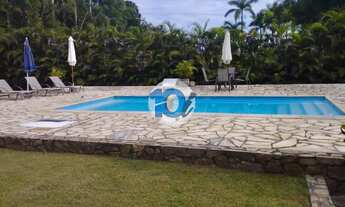 Imagem 2: CASA DE 7 SUÍTES - CONDOMÍNIO BARLAVENTO