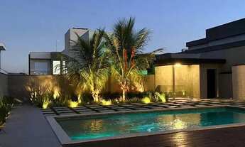 Imagem 2: Casa em Condominio Atibaia 400 m² NOVO