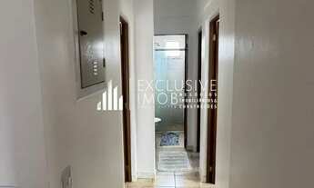 Imagem 7: EDIFÍCIO RIO MADEIRA APTO DE 96 METROS, 3 QUARTOS É 1 BANHEIRO