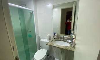 Imagem 7: Apartamento na Glória com 2 quartos com suíte para Venda