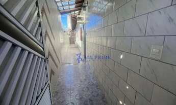 Imagem 3: Casa com 2 dormitórios para alugar MOBILIADA!