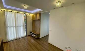 Imagem: Apartamento com 2 dormitórios para alugar