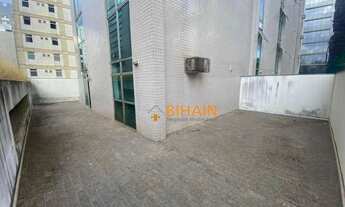 Imagem 3: Sala para alugar, 150 m² por R$ 14.377,24/mês - Santo Agostinho - Belo Horizonte/MG