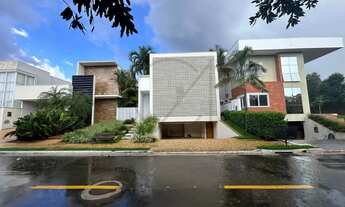 Imagem 1: VENDE-SE SOBRADO NO ALDEIA DO SOL COM QUATRO SUÍTES POR R$ 4.500.000,00