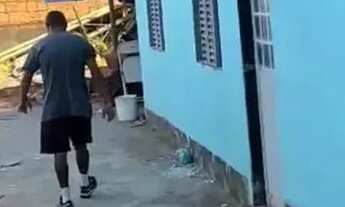 Imagem 3: Vendo lote Sol Nascente trecho 3 excelente para aluguel