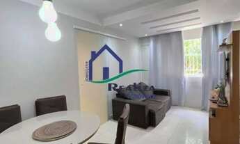 Imagem 5: Apartamento com 2 quartos à venda no Condomínio Colinas de Maricá por R$ 185.000,00 São Go