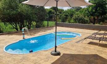 Imagem: Chácara para locação