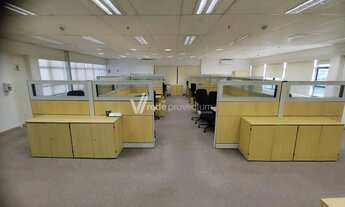 Imagem 2: Sala - Vila Brandina - Campinas