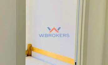 Imagem 3: Apartamento à venda no bairro Vila Independência - São Paulo/SP, Zona Sul