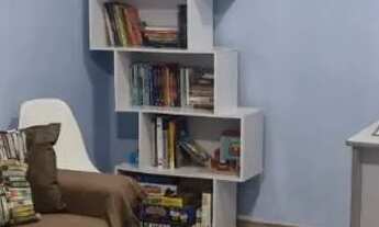 Imagem 6: Sala comercial para psicólogos