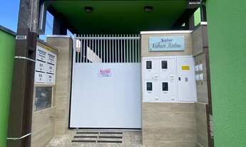 Imagem 2: Apartamento Studio com Ar-condicionado