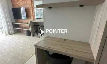 Imagem: Apartamento mobiliado, 66 m², 2 suítes