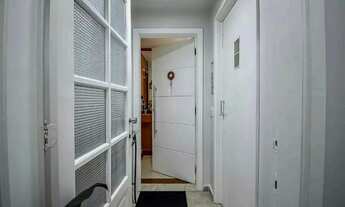 Imagem 5: Apartamento Original 3 quartos, sala ampliada e dependência revertida pra mais um quarto