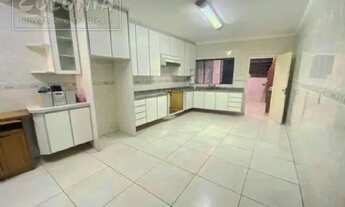 Imagem: Sobrado a venda - Vila Curuçá, Santo André