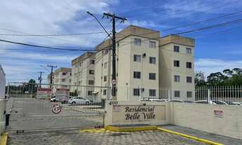 Imagem: Apartamento com 2 dormitórios no Residencial