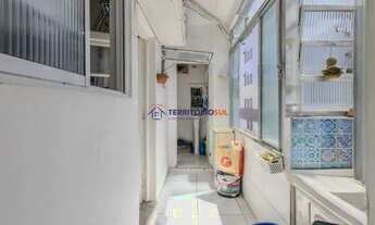 Imagem 4: Apartamento 3 dormitórios à venda Santana Porto Alegre/RS