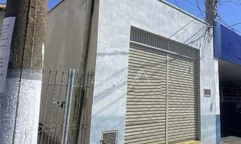 Imagem: Salão Comercial - 30 m² - Locação