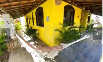 Imagem 3: Casa à venda em rua pública, PITUAÇU , Salvador, BA