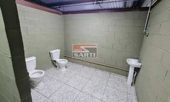 Imagem 7: LOCAÇÃO SALÃO COMERCIAL BEM AMPLO PRONTO PARA USO LOCALIZADO NA VILA BARUEL REGIÃO DA CASA