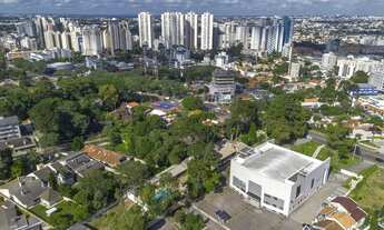 Imagem 5: Terreno Cristo Rei 26m testada Via Setorial