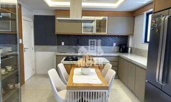 Imagem 7: Casa com 4 dormitórios à venda, 348 m² por R$ 1.990.000,00 - Ponta Grossa - Maricá/RJ