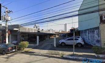 Imagem 2: Terreno à venda, 643 m² por R$ 5.500.000,00 - Mooca - São Paulo/SP