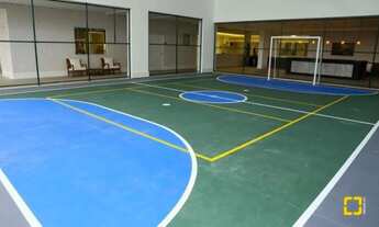 Imagem 3: Apartamento no Dolce Vitta com 3 dormitórios - Centro, Palhoça/SC