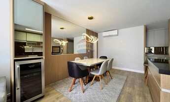 Imagem 4: Apartamento de Luxo em Bento Gonçalves, Visite Já!