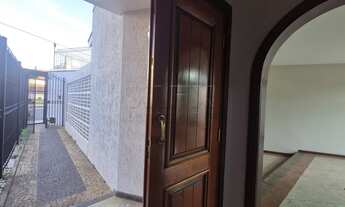 Imagem 7: Sobrado para venda no Jd Estoril IV - 03 quartos / suítes - Bauru-SP