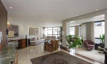 Imagem: Funcionários - Apartamento 4 quartos para