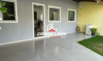 Imagem: Casa à venda, 2 quartos, 2 vagas, Nascentes