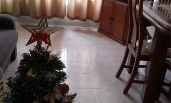 Imagem: Réveillon no Rio de Janeiro na praia