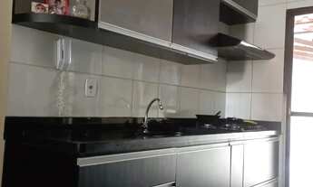 Imagem 3: Ágio Ágio Sobrado Residencial Jardins do Cerrado Casa em Condomínio com 2 Quarto(s) e 2 ba