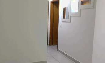 Imagem 2: Residencial Mangabeiras com 62 M2 - 2 quartos 1 Suíte - 02 Garagem