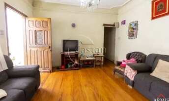 Imagem 2: Casa em Mooca Casa com 2 dormitórios