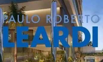 Imagem: PRÉDIO - VILA CLEMENTINO - SP